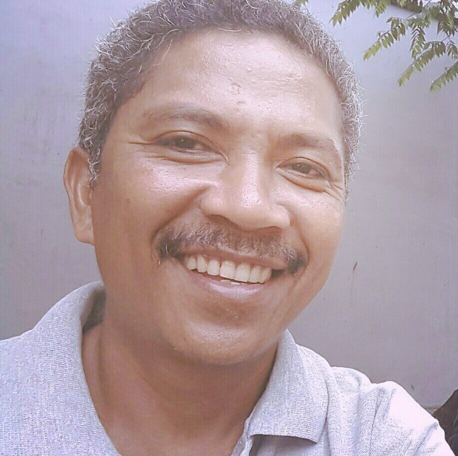 Jokowi, NTT, dan Laiskodat