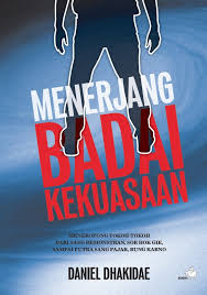 Menerjang Badai Kekuasaan