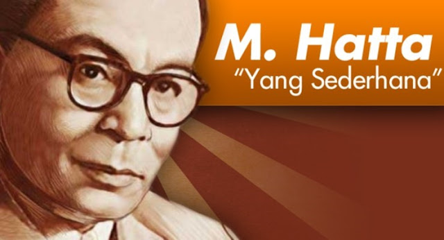 Lebih 800 Karya Tulis Bung Hatta Diterbitkan Dalam 10 Seri Buku