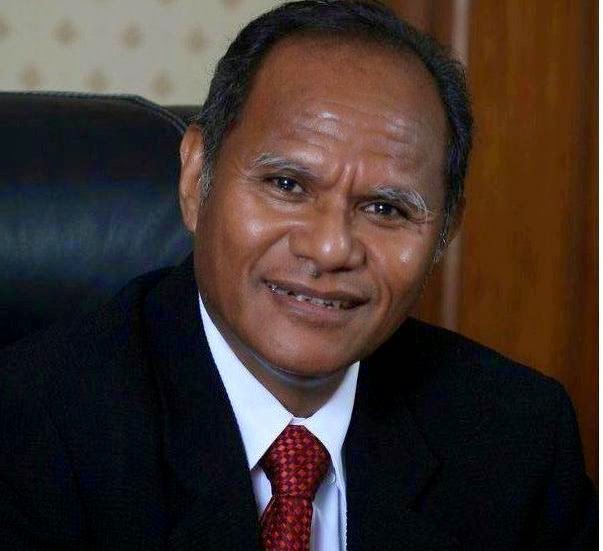 Herman Yosef Loli Wutun: Tiga Periode Memimpin Induk KUD