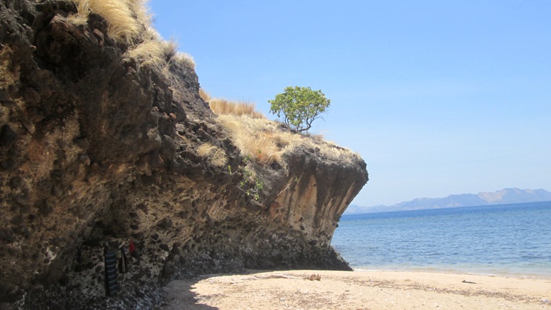 Pariwisata Berdaya Saing, “Ingin Bersaing Tak Punya Daya”