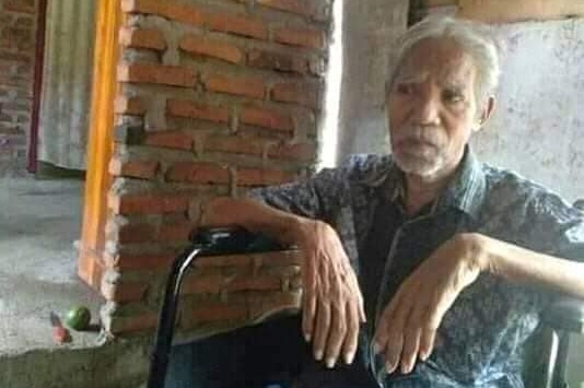 Mengenang Guru John Domaking