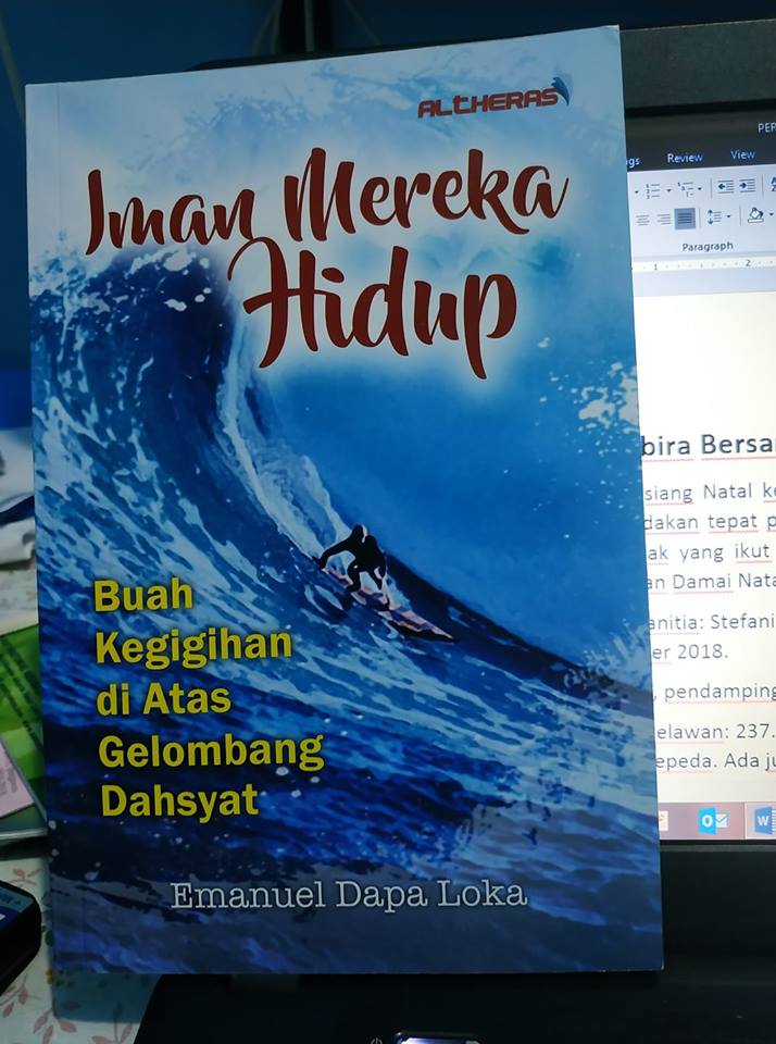 Iman yang Tak Akan Redup