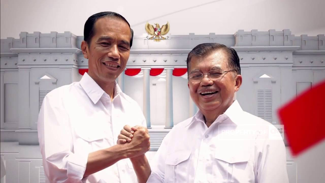 Pemerintah Baru, Masalah Lama