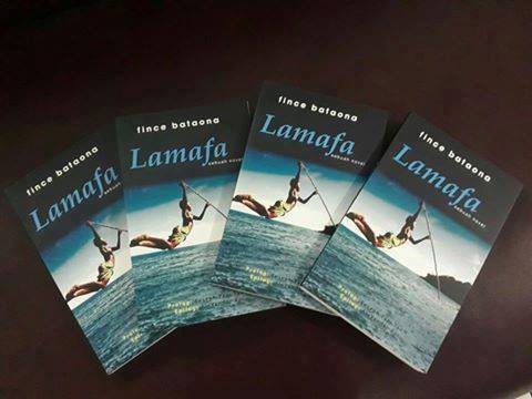 “Lamafa” dan Wajah-Wajah yang Diselamatkan