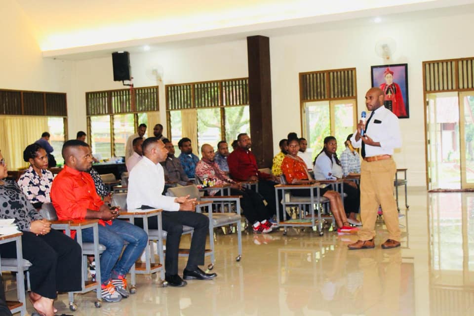 Dilematis Mahasiswa Papua ” Siapa yang Mau Bertanggung Jawab?“