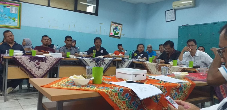 Besok, Tite Hena Jabodetabek Gelar Pelantikan Pengurus