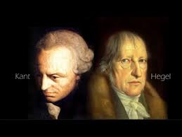 DETRANSENDENTALISASI RASIO Metakritik HEGEL atas Filsafat Transendental Rasio KANT