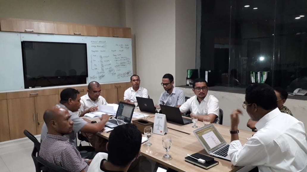 Para Perantau NTT Harus Dipersiapkan