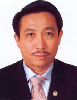LEGISLATOR NTT : Herman Hery