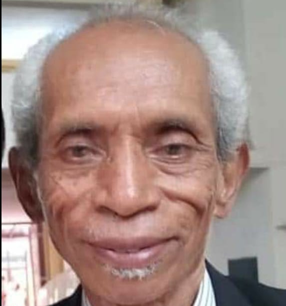 Apoly Bala, Karabau Knoki dan Melarat