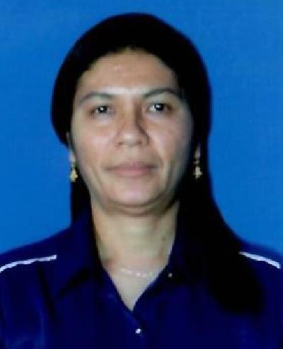 LEGISLATOR NTT : Kristiana Muki, S.Pd., M.Si.