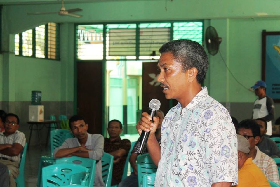 Mengurai Kekerasan di Nduga