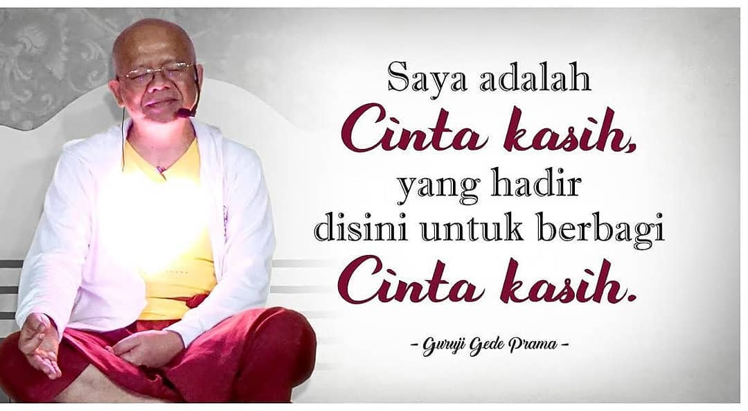Keajaiban Kasih Sayang