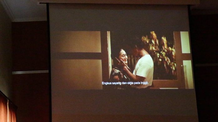 Mengulas Lebih Dalam Film ‘Ketika Bung Di Ende’