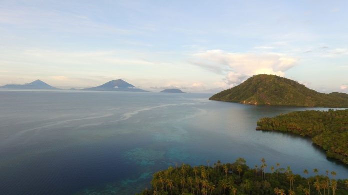 Mengembalikan Visi Kelautan Sebagai Jati Diri Bangsa