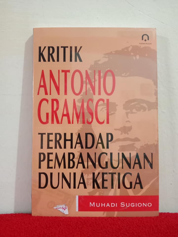 Jual Buku : Antonio Gramsci