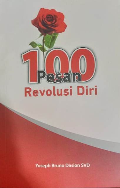 JUAL BUKU : 100 Pesan Revolusi Diri
