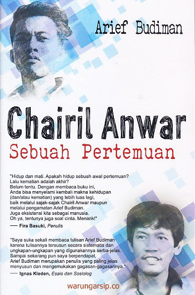 Yang Akrab dengan Yang Murni