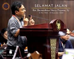 Sesudah Modal Lolos dari Trias Economica