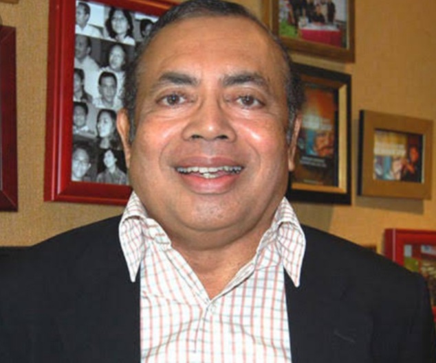 Daniel Dhakidae dan Perihal Isi Dalam