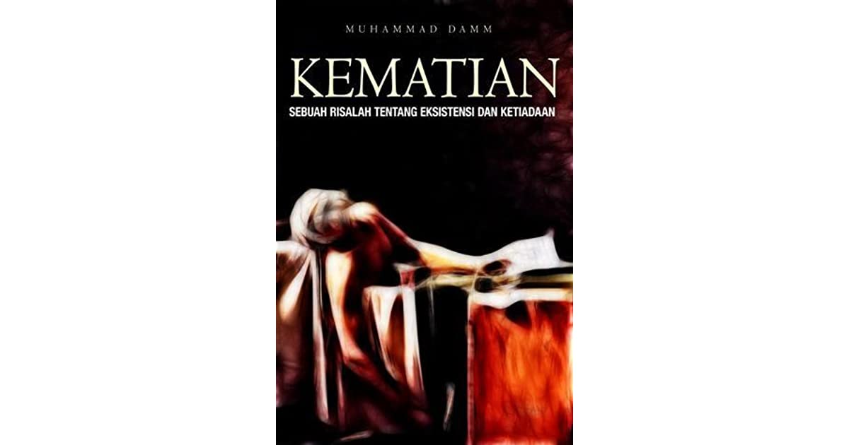 Pascafenomenologi dan Kematian Partikular