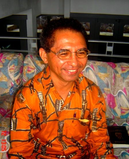 Diaspora Lembata Apresiasi Gubernur NTT