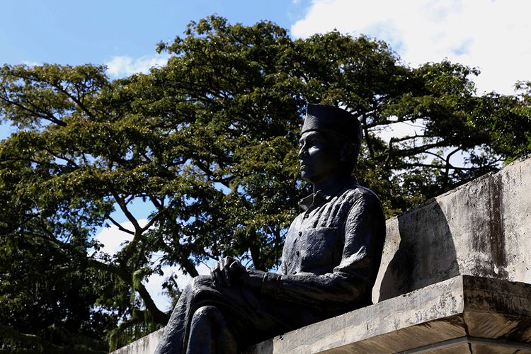 Kenangan dari Kota Ende – Nusa Nipa