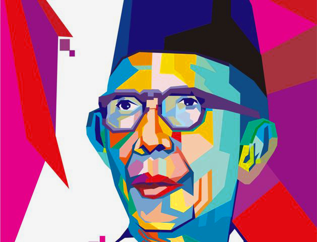 Ki Hadjar Dewantara: Mendidik Manusia Merdeka