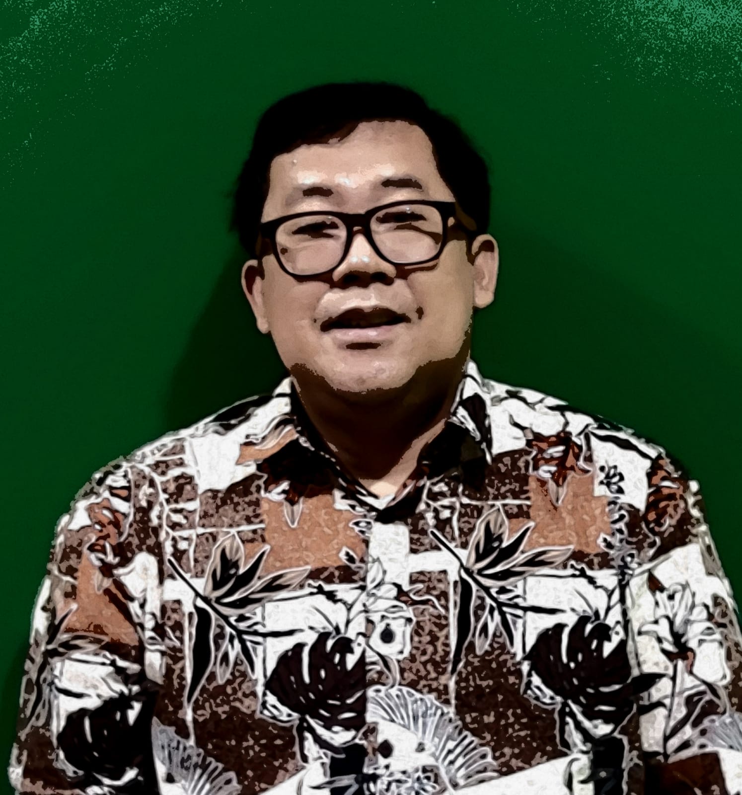 Kedewasaan Berpikir dan Bertindak  “Kunci Dasar Edukasi Meraih Sukses”