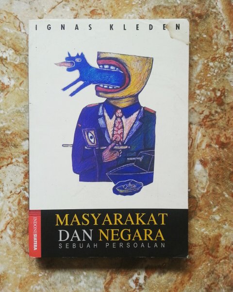 “Experimentum Crucis” untuk Reformasi