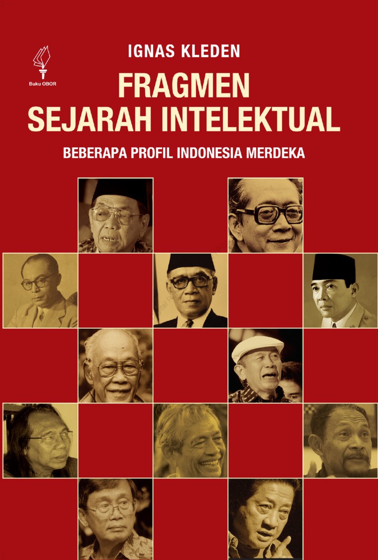 Sastrawan sebagai Intelektual Publik