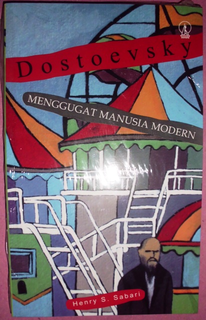 Nihilitas Pemikiran Manusia Modern