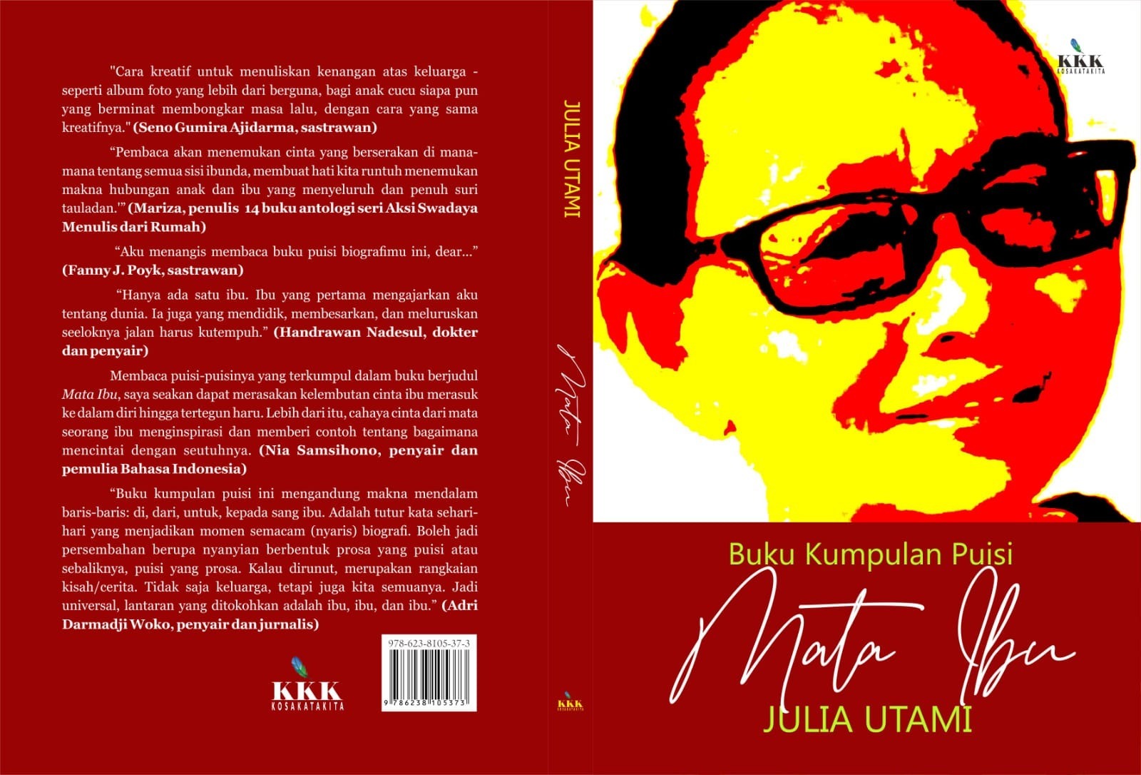Sebuah Obituari