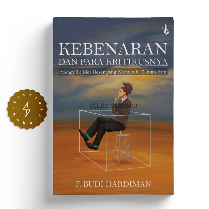 Bergulat dengan Kebenaran