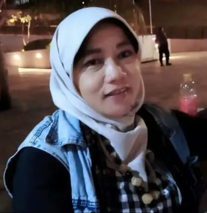 Asmariah Supriyadi, Pegiat Literasi : Cerdaskan Anak Bangsa dan Berantas Buta Huruf Dengan Menjamin Ketersediaan Bahan Bacaan