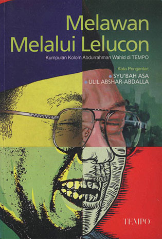 Oposisi  Gaya  “Lembu Peteng”