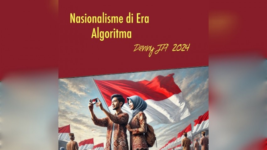 Nasionalisme di Era Algoritma