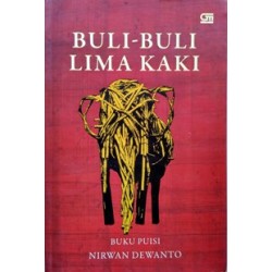 “Jalan ke Vignole” – Sajak Nirwan Dewanto