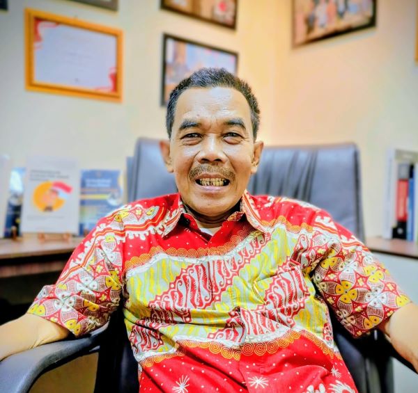 Peringatan 1 Oktober dan Peranan Asing Jatuhnya  Pemerintahan Orde Baru Tahun 1998