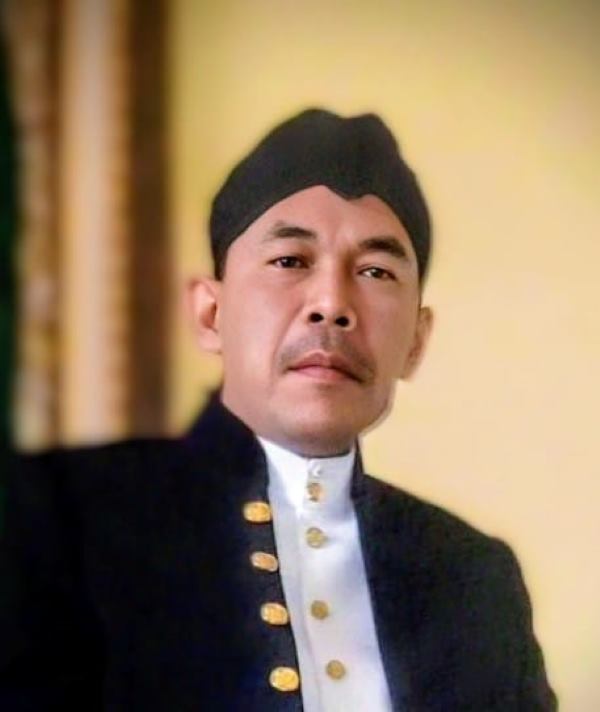 Keris: Warisan Budaya Adiluhung yang Menyimpan Teknologi Metalurgi Tingkat Tinggi