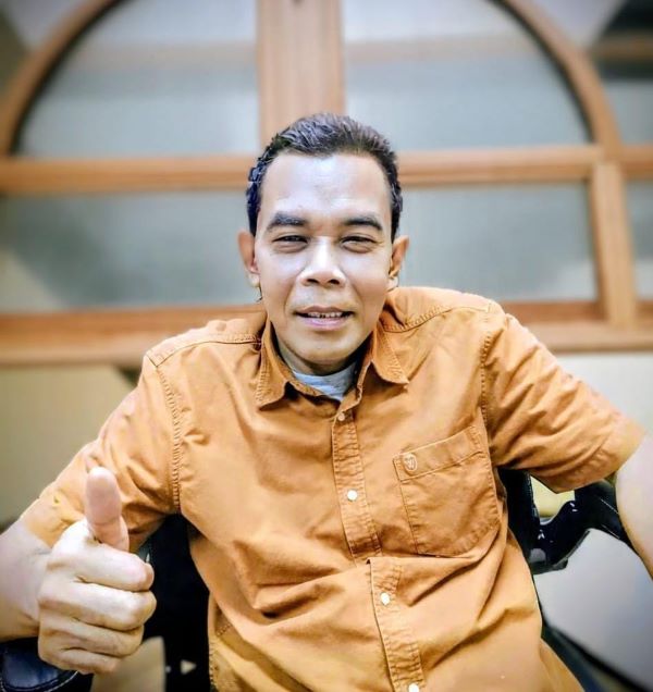 Pergantian Tahun Baru Merupakan Refleksi Diri untuk  Perbaiki Moral Secara Bersama