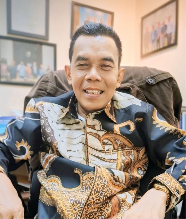 Nasionalisme Bukan Paranoia: Membaca Narasi “Sell Indonesia”, Elite Global, dan Tantangan Membangun Bangsa