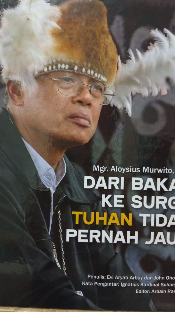 Dari Hutan Bakau ke Surga: Ketika Iman Bernegosiasi dengan Budaya