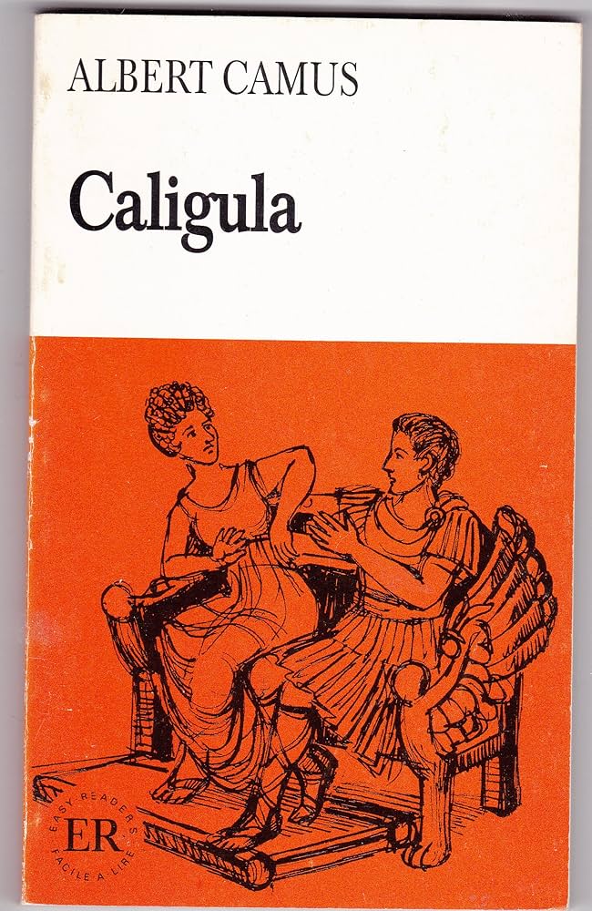 Camus, Caligula, Asrul Sani: Mempertimbangkan Kembali (Eksistensi) Kebudayaan Kita