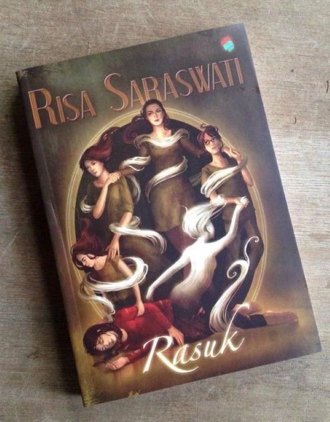 Antara “Persona Practica” dan “Persona Poetica”: Konstruksi Implied Author dalam Novel “Rasuk” Karya Risa Saraswati