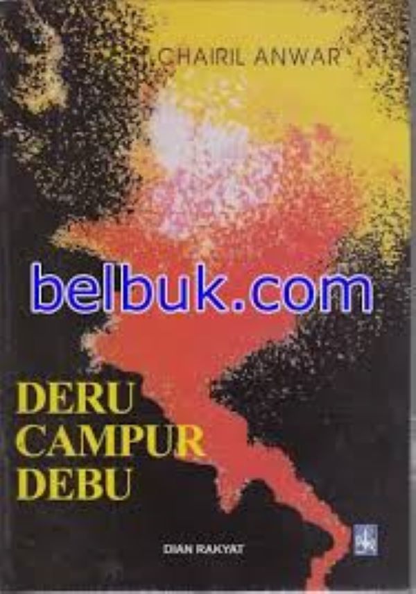 Kajian Implied Author dan Real Author dalam Puisi “Cerita buat Dien Tamaela” Karya Chairil Anwar