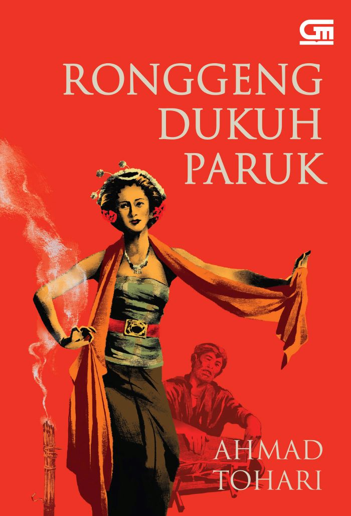 Ekranisasi Novel Ronggeng Dukuh Paruk ke Film Sang Penari