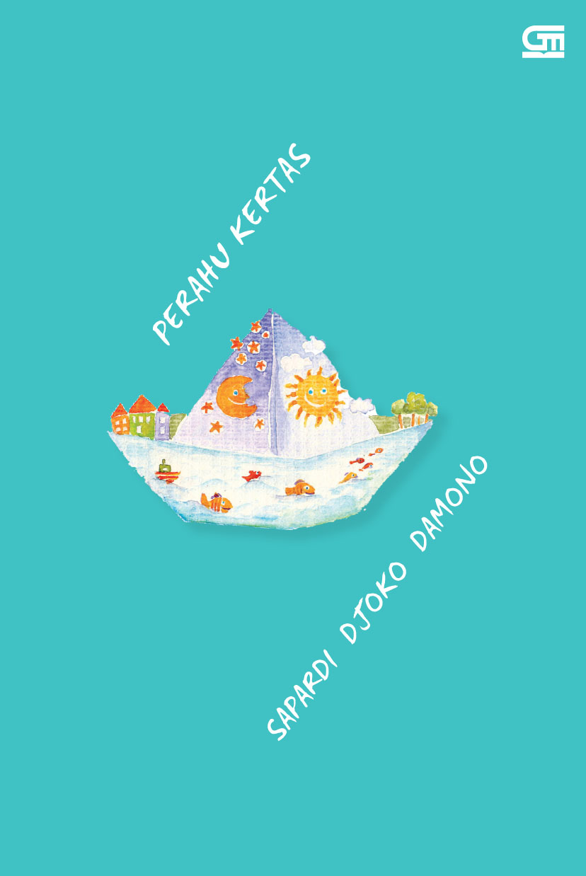 Perahu  Kertas