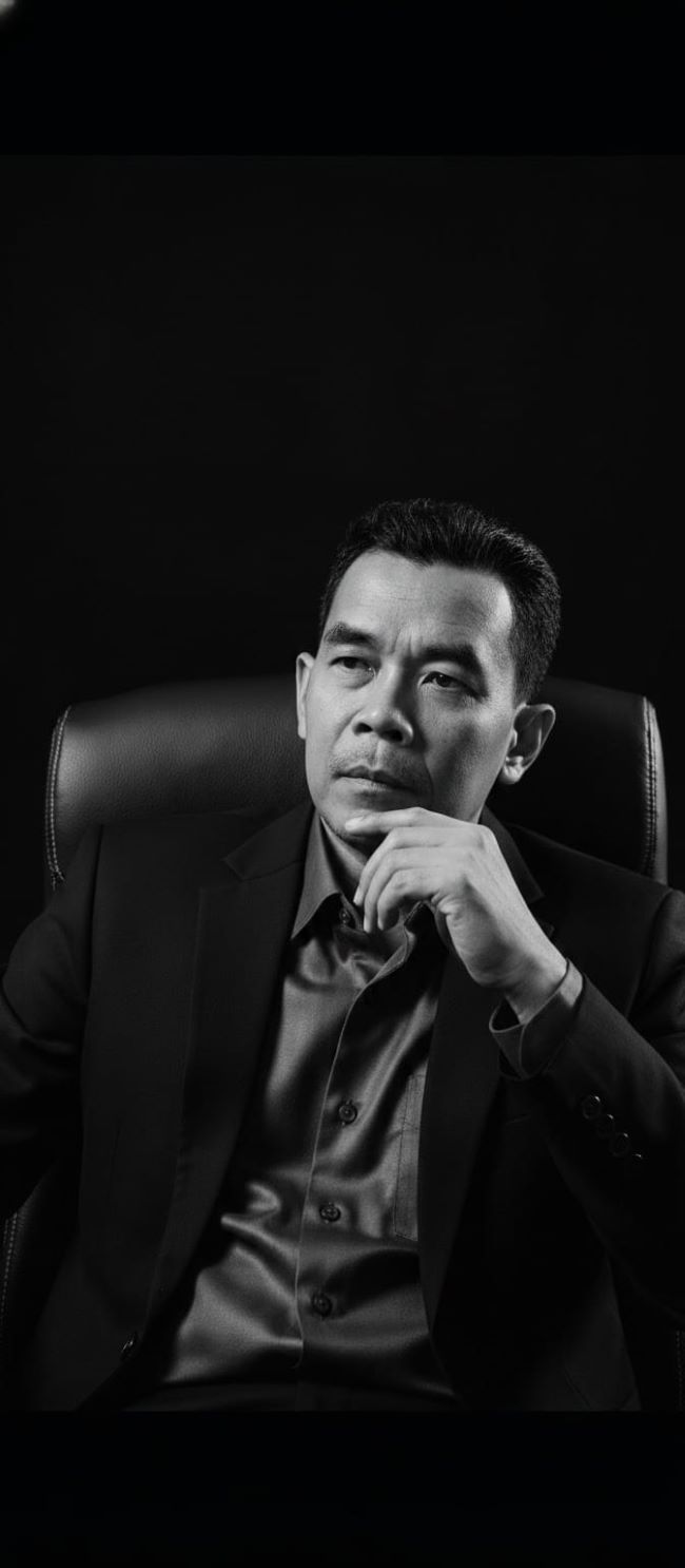 “Deep State” dan Negara dalam Negara: Antara Realitas Kekuasaan, Birokrasi Permanen, dan Bayang-Bayang Kepentingan Terselubung